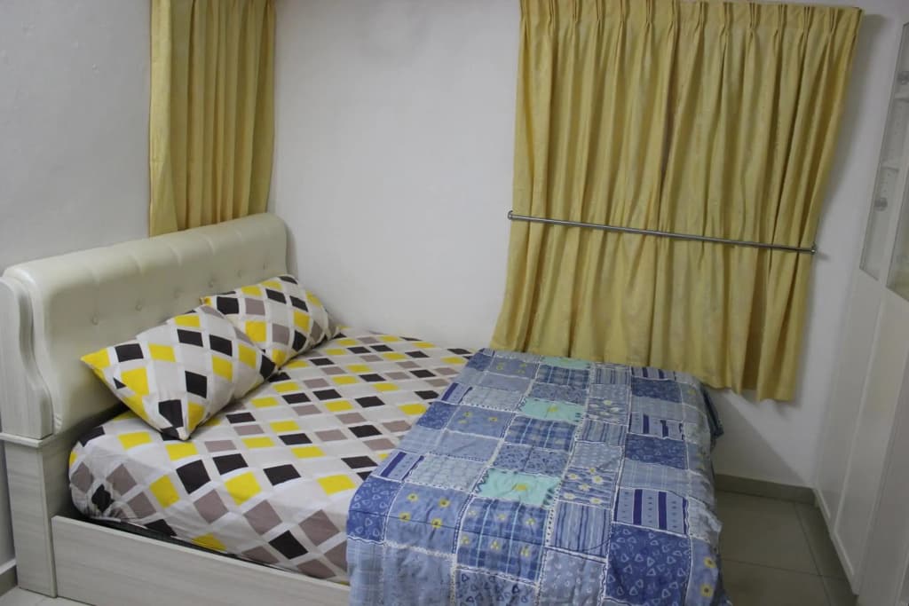 Macallum Budget Muslim Homestay - photo 2