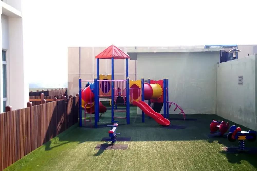 D'Esplanade City View Apartment - photo 16
