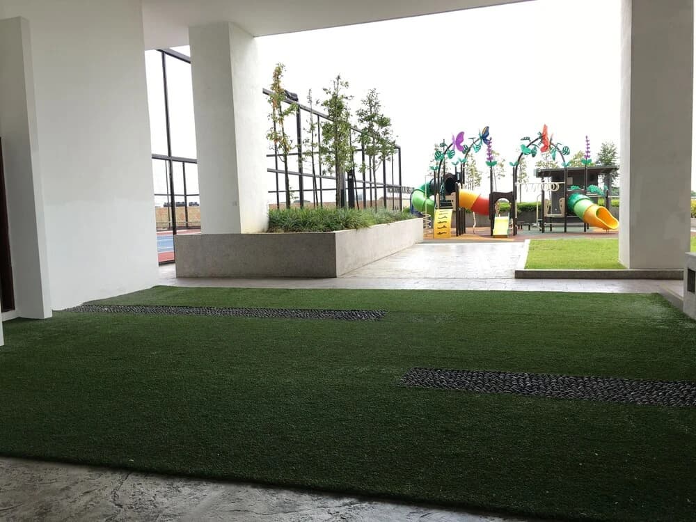Lovely Apartment At Sky Loft - photo 20