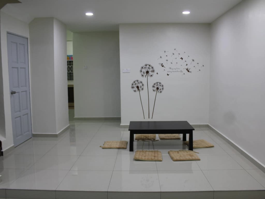 Homely HomeStay Malacca - main photo
