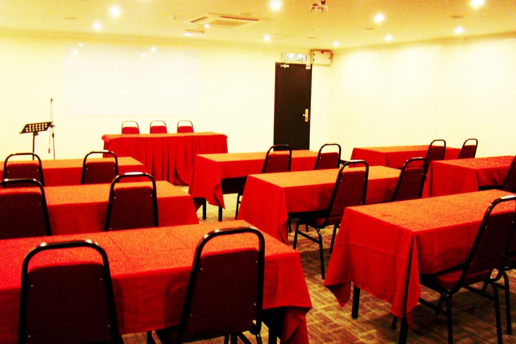 Adel Hotel - photo 14