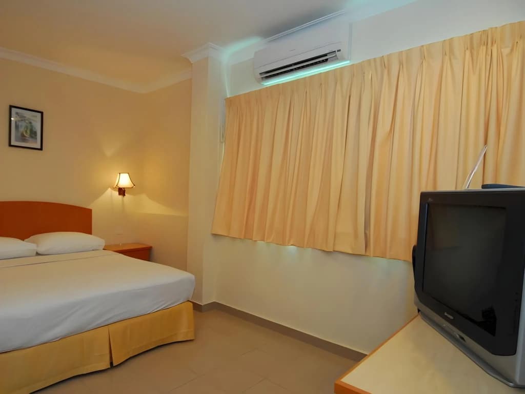 Hotel City Star - photo 6