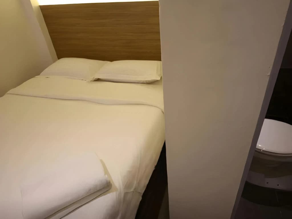 Place2Stay - Chinatown - photo 20