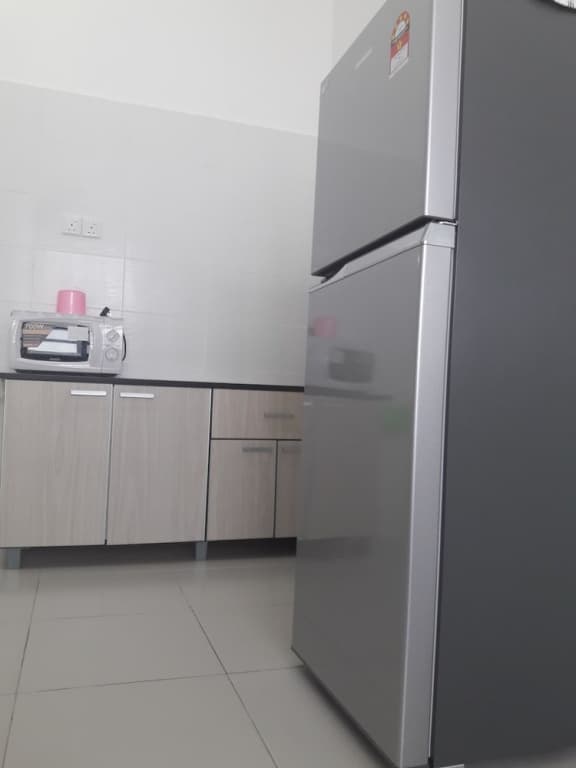 Tampoi Homestay - photo 15