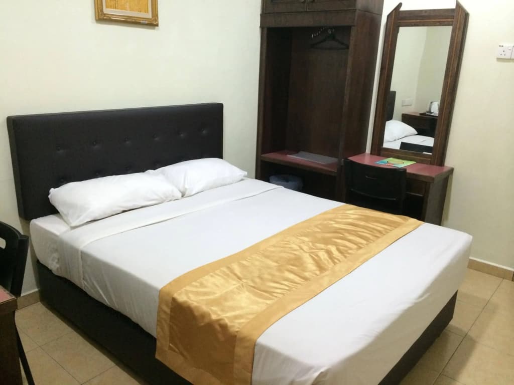 OYO 1190 Nice Stay Hotel - photo 4