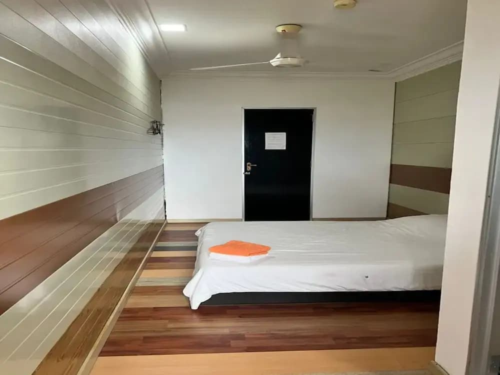 Hotel O Ting Brother Sg Klah Inn - photo 24