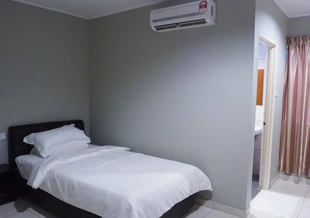 The 27th House - photo 4