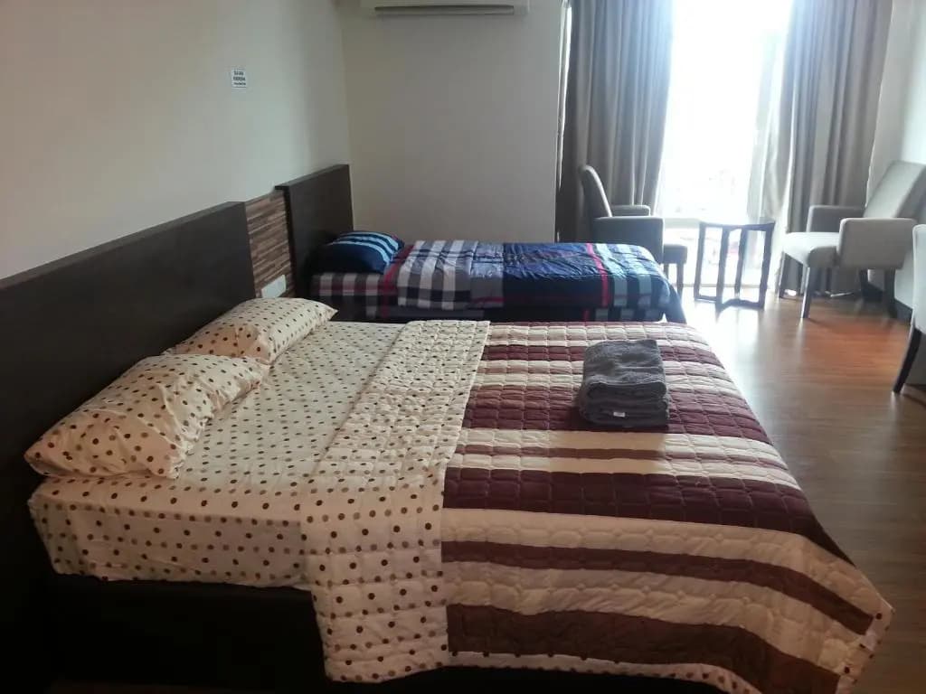 Kota Bharu Apartment - photo 2