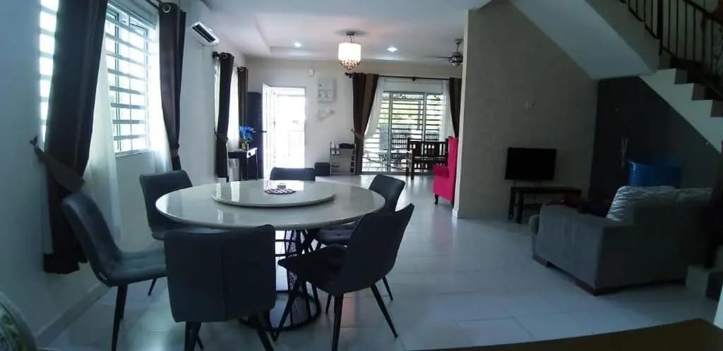 Venice of Perak Homestay MALAY ONLY - photo 8