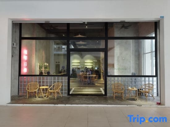 reStary Muji Themed Homestay - photo 6