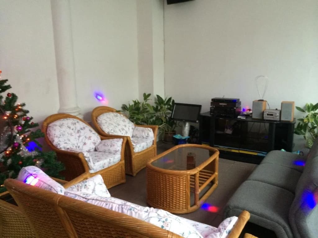 Hanson Holiday Bungalow - photo 10