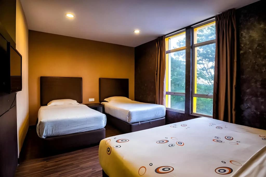 Hotel Nusa CT - photo 30
