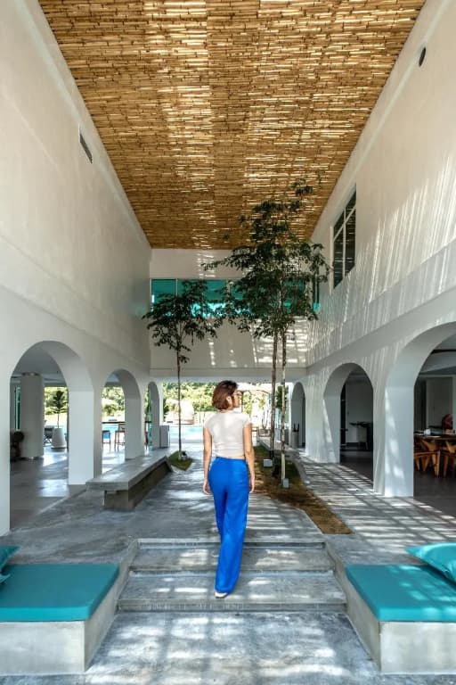 The Bayou Hotel Langkawi - photo 20