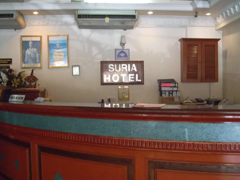 Suria Hotel Kota Bharu - photo 23