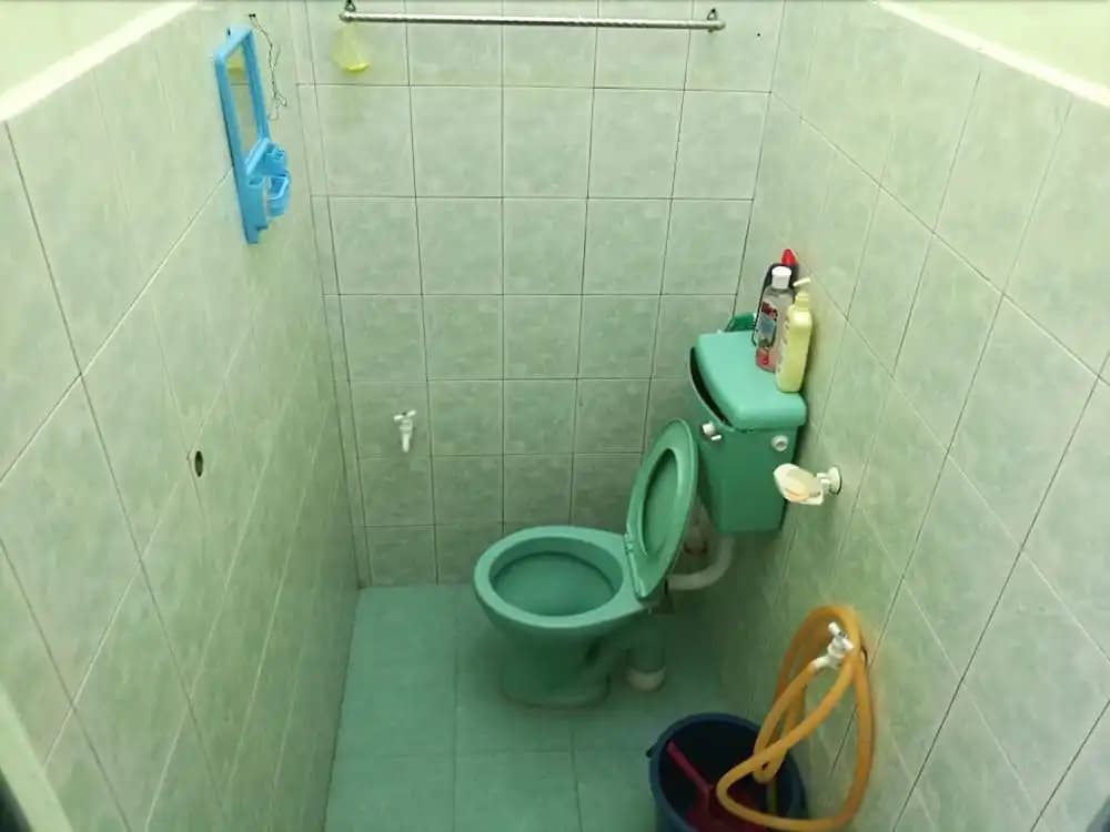 Khaimal Homestay Pulau Serai - photo 7