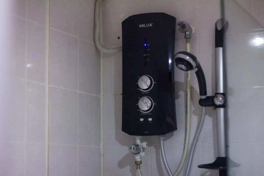 Sri Indar Hotel - photo 9
