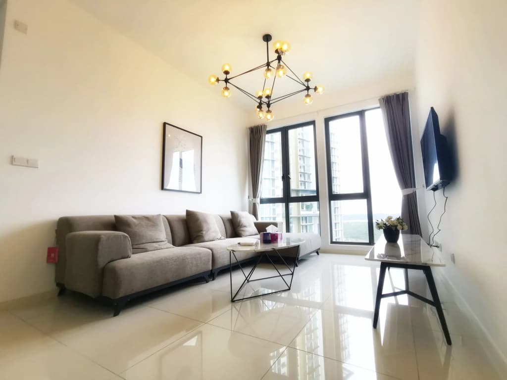 The Elysia Park Residence - photo 33