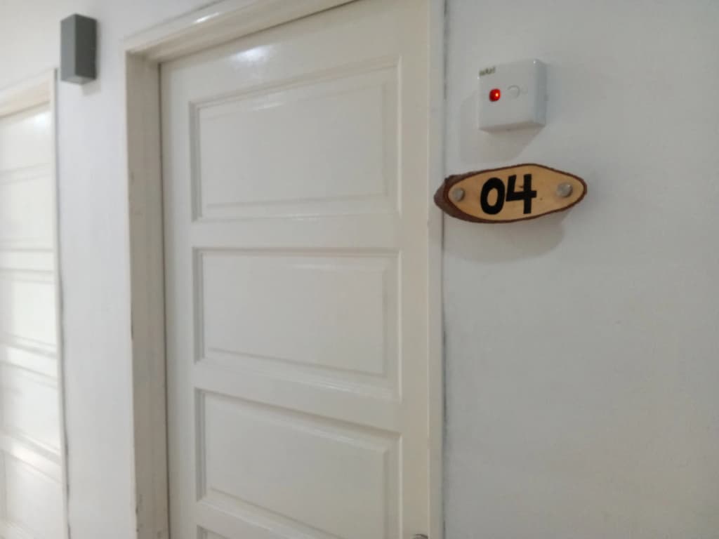 The Serai Cottage Transit Hotel - photo 18