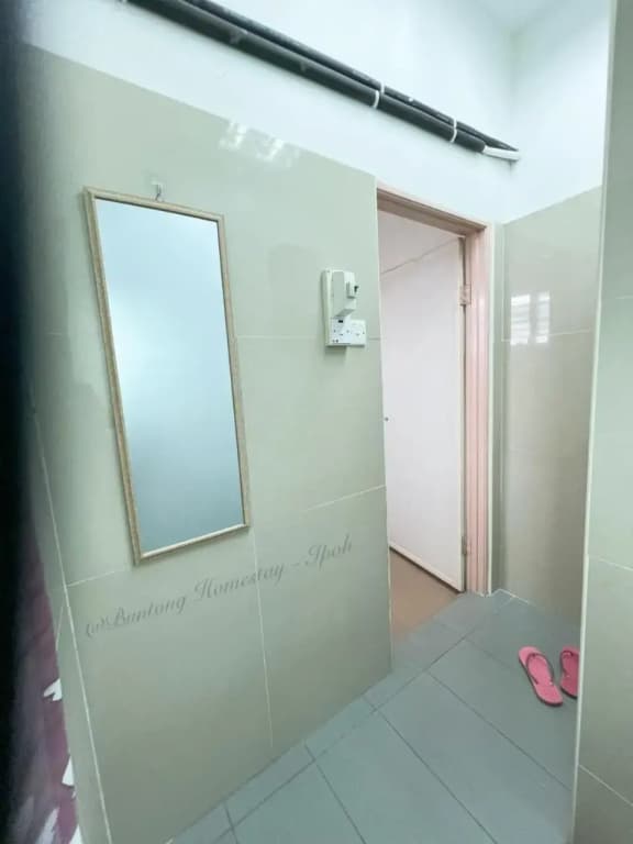 Buntong Homestay - photo 12