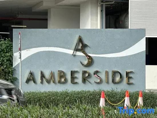 Amberside Comfy Stay 3BR in Danga Bay - photo 1