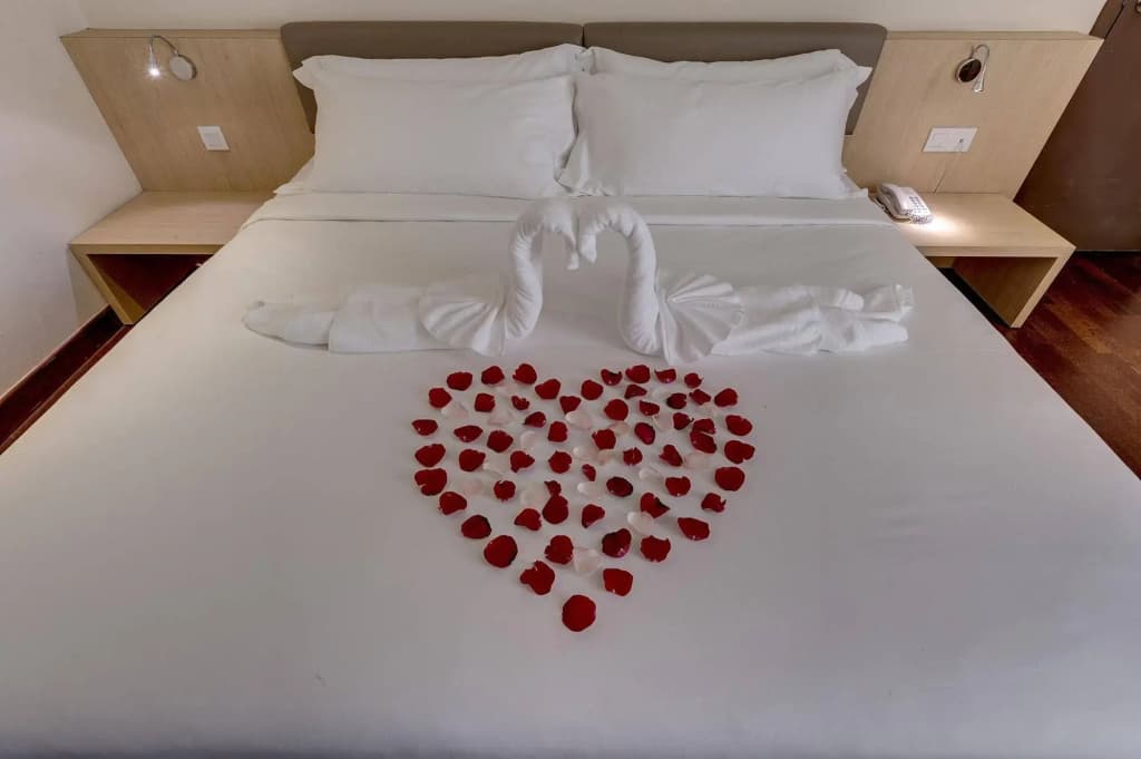 Rocana Hotel - photo 4