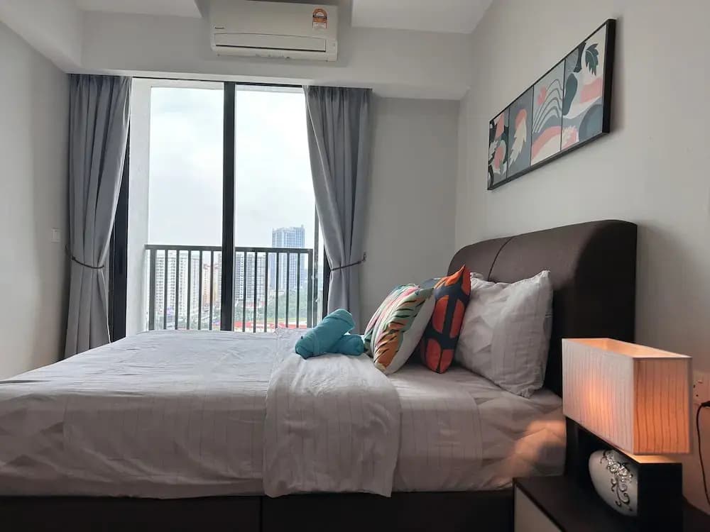 Design Haven Suite Subang by Icon Stay - photo 4