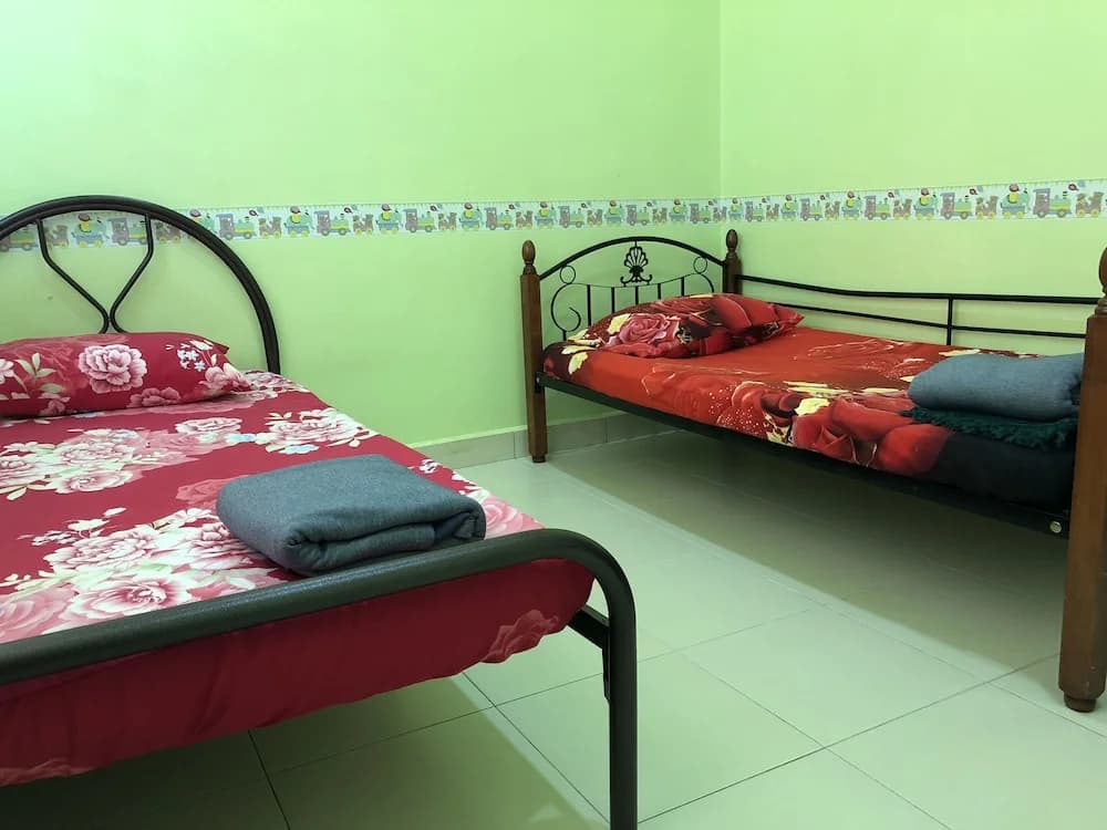 Seri Rendang Homestay Pekan Pahang - photo 15
