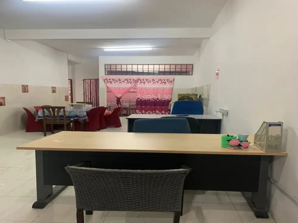 Hotel O Family Homestay ( Botani Ipoh) - photo 10