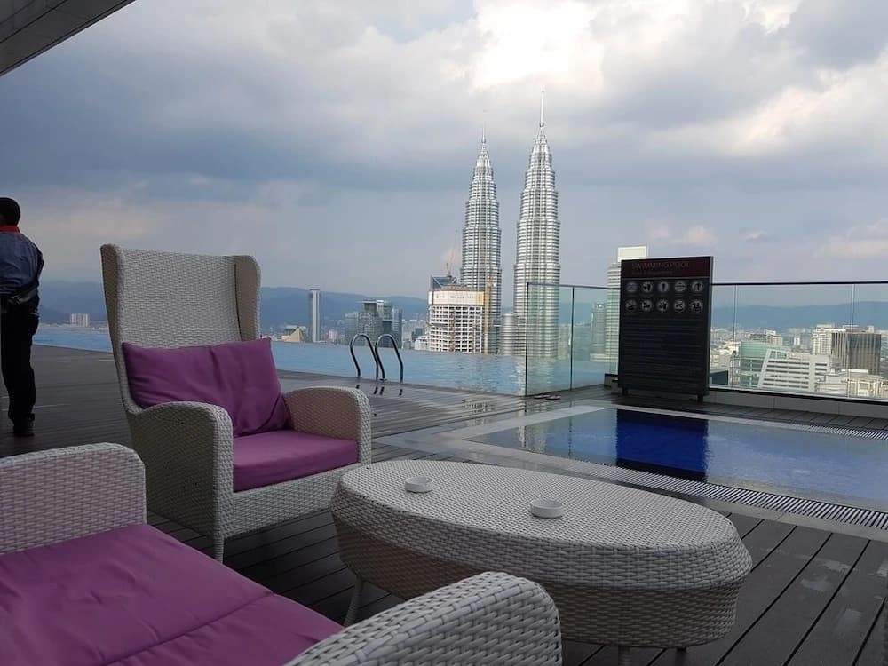 Fitzpatrick Platinum Residence - photo 16
