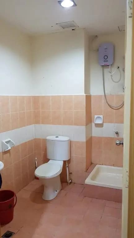 Studio Apartment KTC Homestay - photo 5
