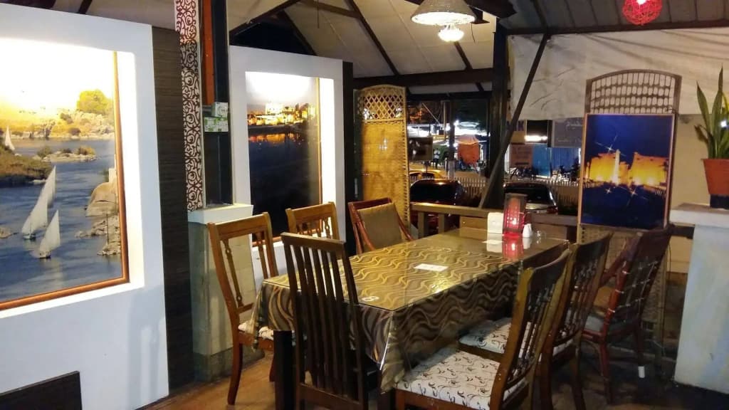 D'Feringghi Haus Hotel & Restaurant - photo 27