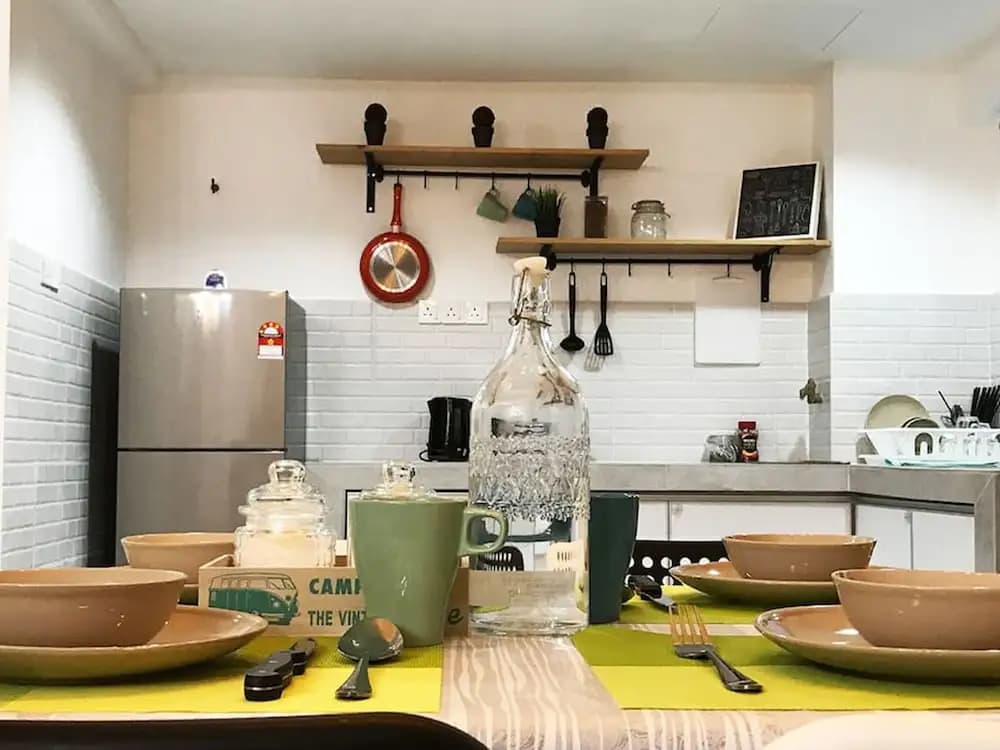 3BR Cosy Place - photo 10