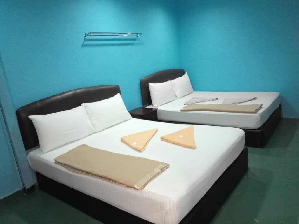 Kajang Star Hotel - photo 5