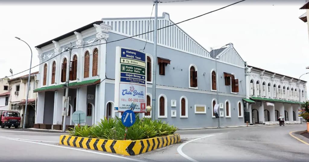 Muk by Victoria Home Melaka - main photo