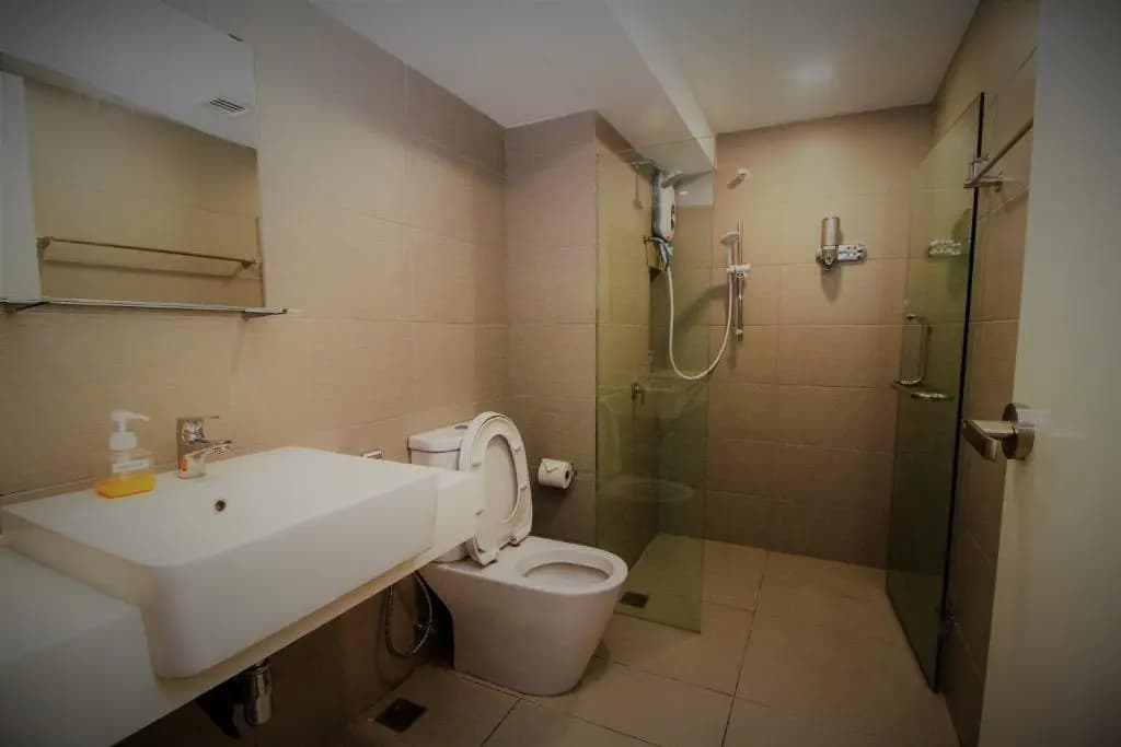 MLH Designer Duplex Suite @ EkoCheras - photo 7