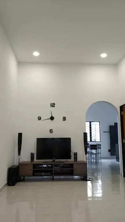 Mersing little homestay with free WIFI - photo 9
