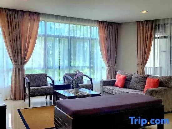 Samsuria Beach Suite Apartments - photo 2