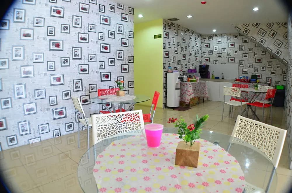 OYO 89583 Grove Hotel - photo 16