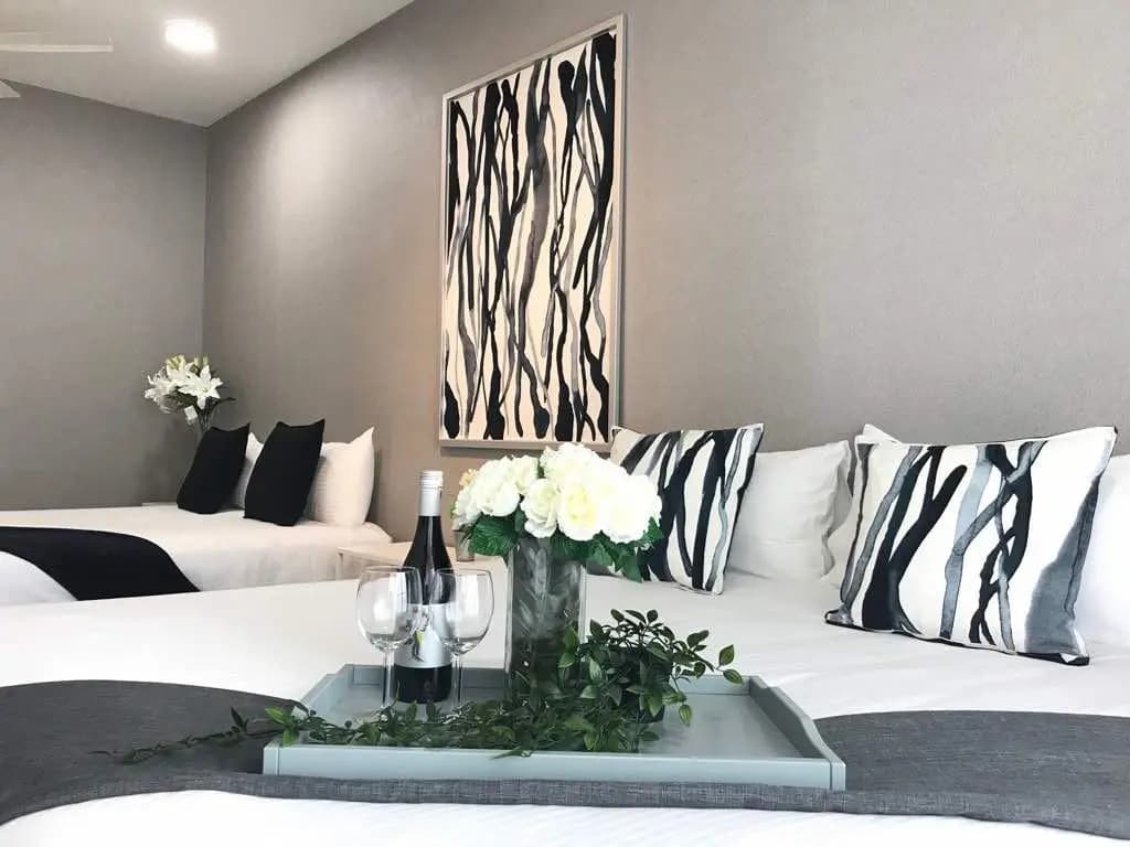 LSE @ Teega Boutique Suites - main photo