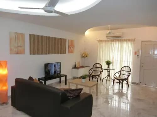 'one1A' homestay - photo 9