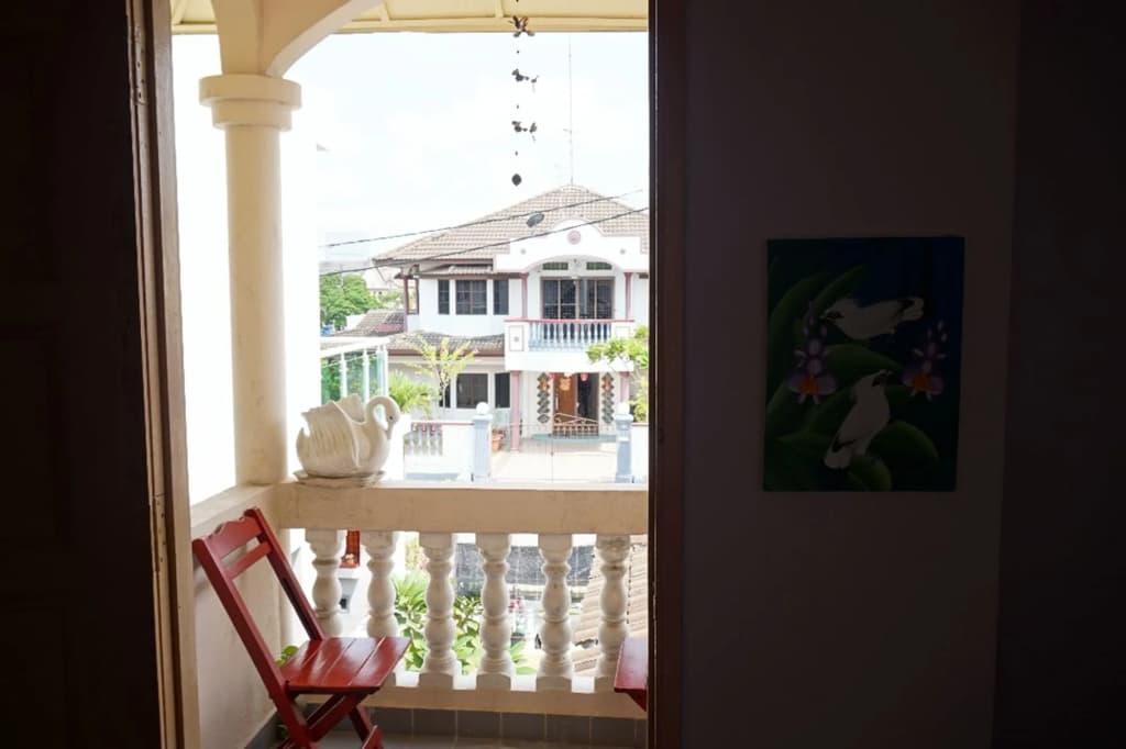 Three Little Birds Home - Hostel - photo 7