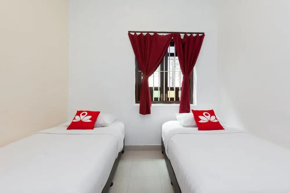 ZEN Rooms Changkat Thambi Dollah - photo 10