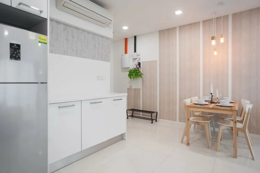 S3 Beautiful 2 Beds Suite - KLCC - KL Tower - WIFI - photo 11
