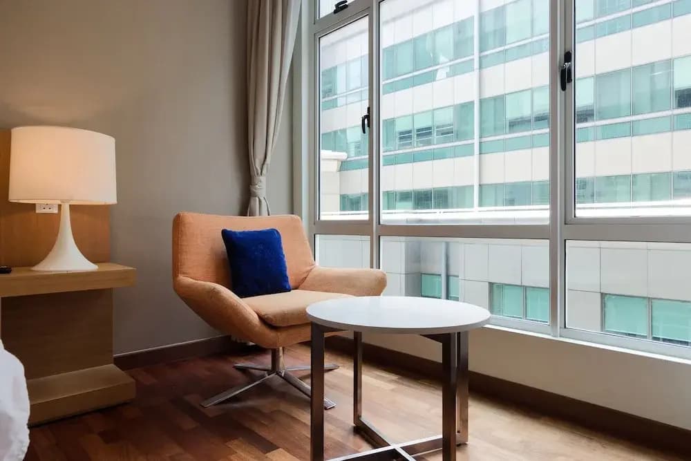 Lot 163 Suites at Kuala Lumpur City Centre - photo 8