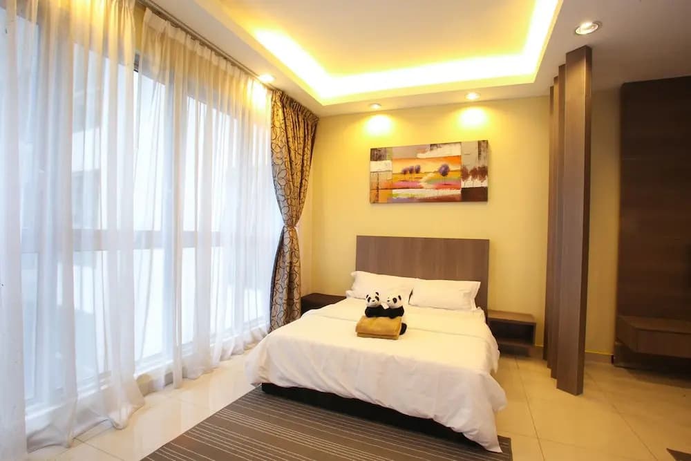 Panda Residences at Regalia - photo 5