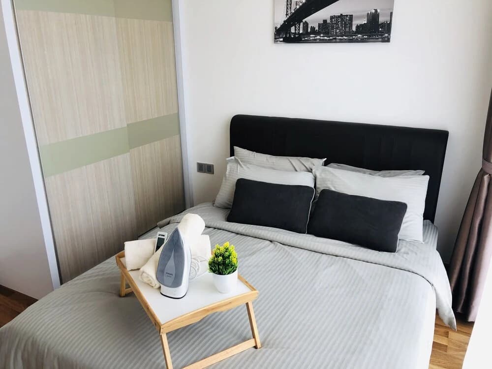 Paragon Suite by Homestay JB - photo 3