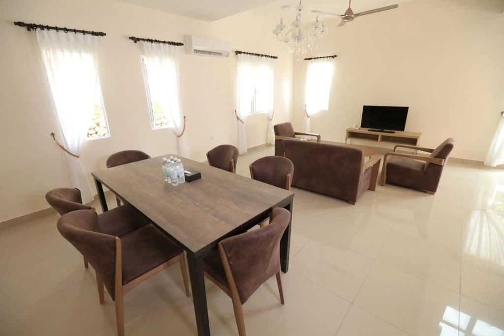 Everia Villas Resort - Bukit Gambang Resort City - photo 6