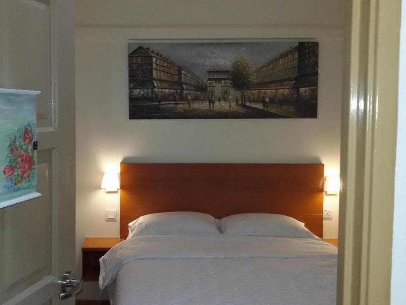 Penang Hill Lodge - photo 18