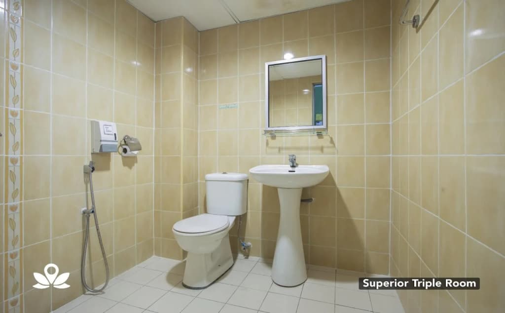 Hotel Weilia - photo 9