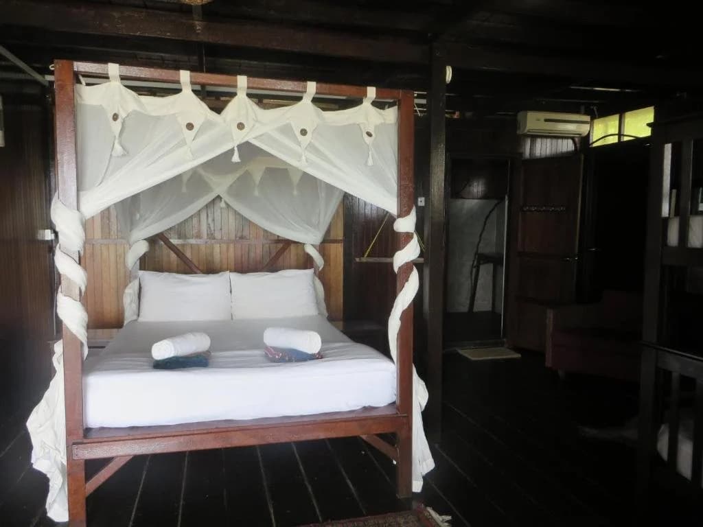 Melina Beach Resort - photo 2